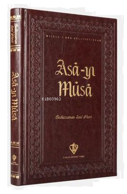 Asa-yı Musa | benlikitap.com