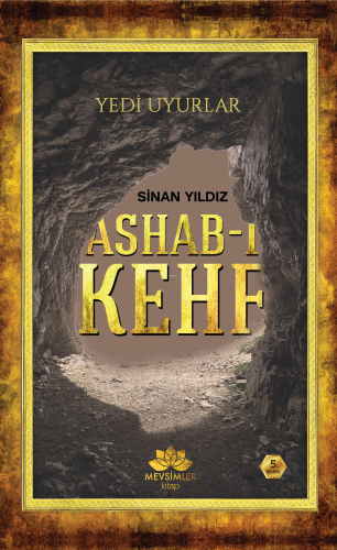 Ashab-ı Kehf | benlikitap.com