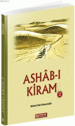 Ashab-ı Kiram - 2 | benlikitap.com