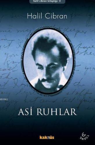 Asi Ruhlar | benlikitap.com