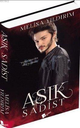 Aşık Sadist | benlikitap.com