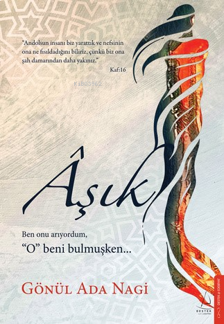 Âşık | benlikitap.com