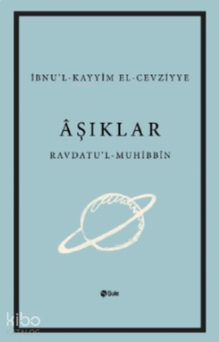 Aşıklar | benlikitap.com