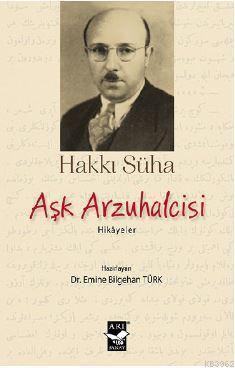 Aşk Arzuhalcisi | benlikitap.com