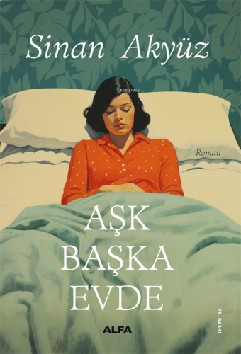 Aşk Başka Evde | benlikitap.com