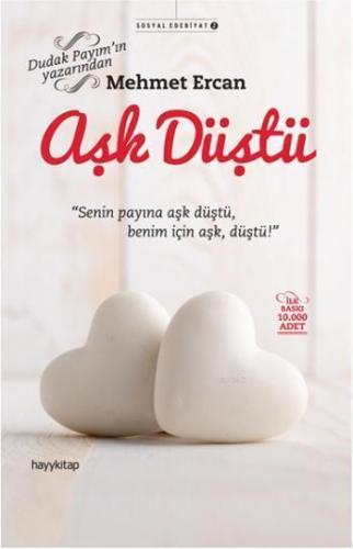 Aşk Düştü | benlikitap.com