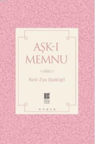 Aşk-ı Memnu | benlikitap.com