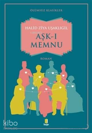 Aşk-ı Memnu | benlikitap.com