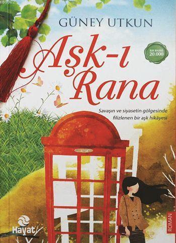 Aşk-ı Rana | benlikitap.com