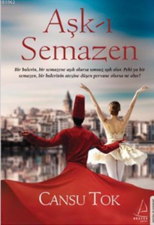 Aşk-ı Semazen | benlikitap.com