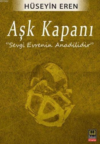 Aşk Kapanı | benlikitap.com