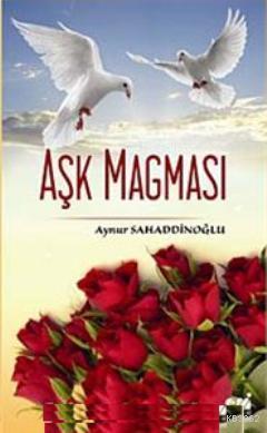 Aşk Magması | benlikitap.com