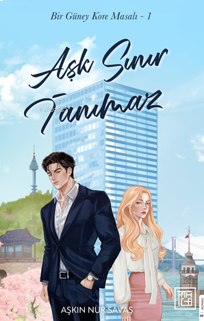 Aşk Sınır Tanımaz (Ciltli) | benlikitap.com