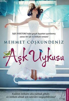 Aşk Uykusu | benlikitap.com