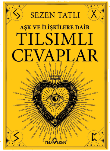 Aşk Ve İlişkilere Dair Tılsımlı Cevaplar | benlikitap.com