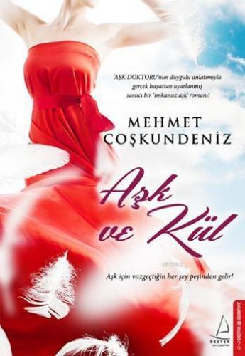 Aşk ve Kül | benlikitap.com