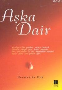 Aşka Dair | benlikitap.com