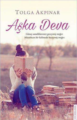 Aşka Deva | benlikitap.com