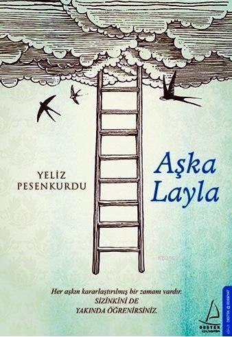 Aşka Layla | benlikitap.com