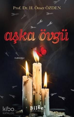 Aşka Övgü | benlikitap.com