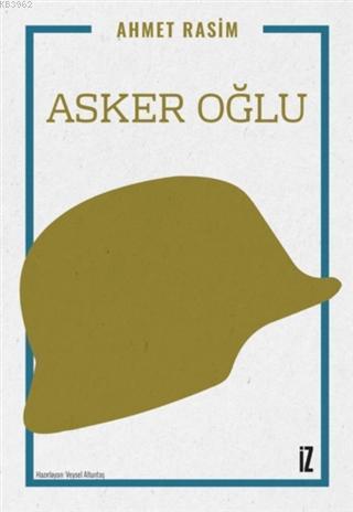 Asker Oğlu | benlikitap.com