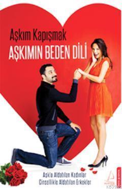 Aşkımın Beden Dili | benlikitap.com