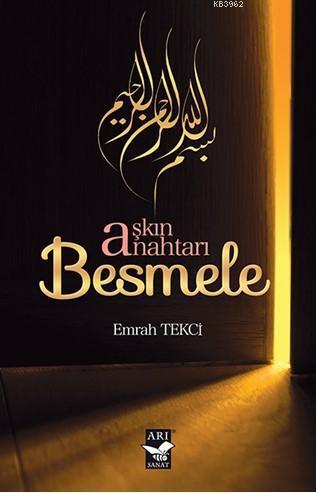 Aşkın Anahtarı Besmele | benlikitap.com