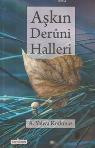 Aşkın Deruni Halleri | benlikitap.com