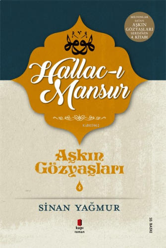 Aşkın Gözyaşları 4 | benlikitap.com