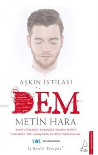 Aşkın İstilası Dem | benlikitap.com