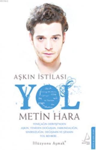 Aşkın İstilası Yol | benlikitap.com