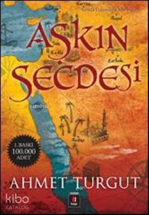 Aşkın Secdesi | benlikitap.com