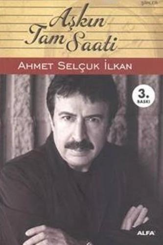 Aşkın Tam Saati | benlikitap.com