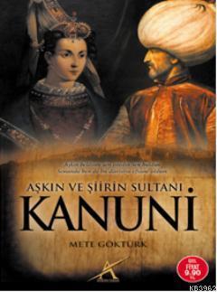 Kanuni (Cep Boy) | benlikitap.com