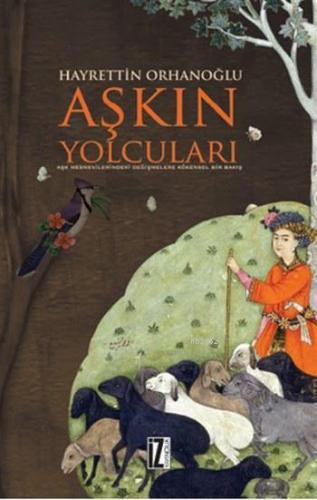 Aşkın Yolcuları | benlikitap.com