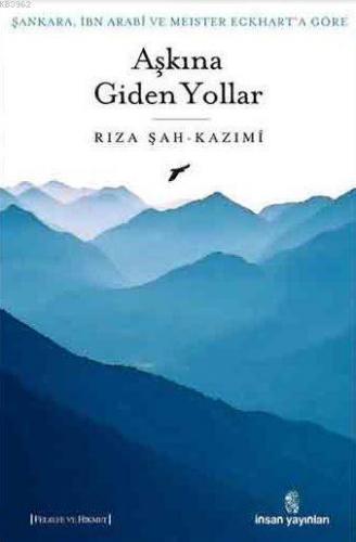 Aşkına Giden Yollar | benlikitap.com