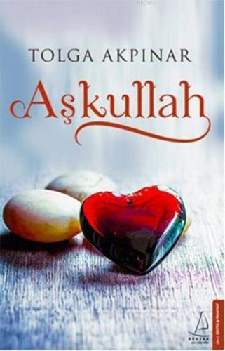 Aşkullah | benlikitap.com