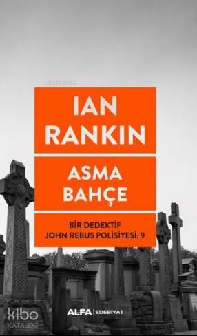 Asma Bahçe | benlikitap.com