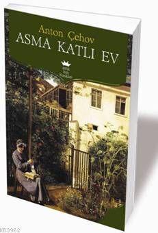 Asma Katlı Ev | benlikitap.com