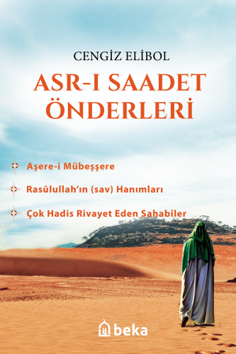 Asrı Saadet Önderleri | benlikitap.com