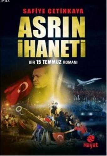 Asrın İhaneti | benlikitap.com