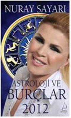 Astroloji Burçlar 2012 | benlikitap.com