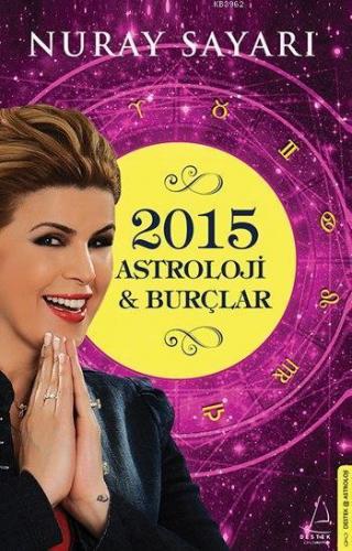 Astroloji ve Burçlar 2015 | benlikitap.com