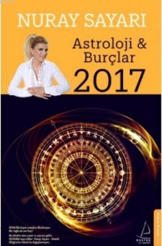 Astroloji ve Burçlar 2017 | benlikitap.com