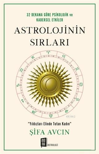 Astrolojinin Sırları; 32 Dekana göre Psikolojik ve Kadersel Etkiler | 