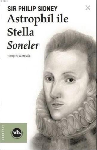 Astrophil ile Stella Soneler | benlikitap.com