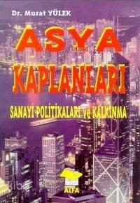 Asya Kaplanları | benlikitap.com