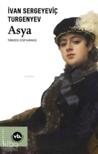 Asya | benlikitap.com