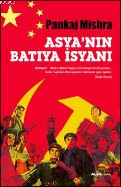 Asya'nın Batıya İsyanı | benlikitap.com