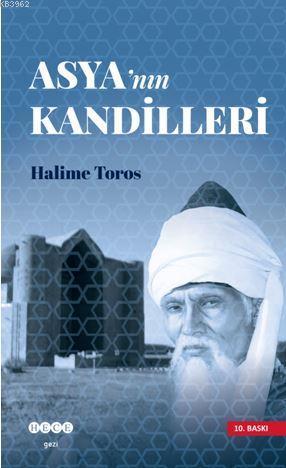 Asya'nın Kandilleri | benlikitap.com